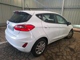  Ford  Fiesta  1.0 ECOBOOST 95PS CONNECT BUSINESS  #4