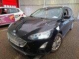  Ford  Focus   SW TITANIUM X 1.5 ECOBLUE 120 BVM6  