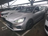  Ford  Focus  SW  ECOBLUE 120 CH S&S ST LINE  