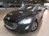  Ford  Focus  SW  ECOBLUE 120CH AUTO TITANIUM X  #2