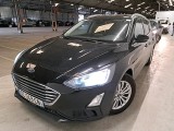  Ford  Focus  SW  ECOBLUE 120CH AUTO TITANIUM X  