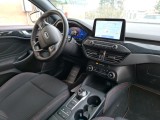  Ford  Focus  5P ST-LINE X 1.5 ECOBLUE 120 BVA8 #6