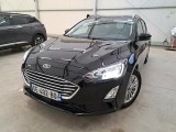  Ford  Focus  SW  ECOBLUE 120CH TITANIUM X  