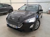  Ford  Focus  SW  ECOBLUE 120CH TITANIUM X  #3