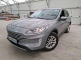  Ford  Kuga  2.5 190 HYBRID FLEXIFUEL PSHIFT TITANIUM  