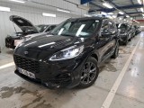  Ford  Kuga  2.5 190 HYBRID FLEXIFUEL PSHIF ST-LINE X  #2