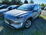  Ford  Kuga  2.5 Duratec 190ch FHEV E85 Titanium BVA  #2