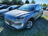  Ford  Kuga  2.5 Duratec 190ch FHEV E85 Titanium BVA  