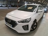  Hyundai   IONIQ IONIQ HYBRID 141 BUSINESS  #2