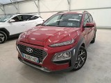  Hyundai  Kona  1.6 GDi 141ch Hybrid Creative DCT-6  