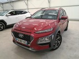  Hyundai  Kona  1.6 GDi 141ch Hybrid Creative DCT-6  #2