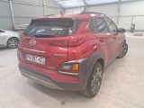  Hyundai  Kona  1.6 GDi 141ch Hybrid Creative DCT-6  #4