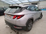  Hyundai  Tucson   BUSINESS 1.6 T-GDI 230 HYBRID BVA6  #4