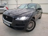  Jaguar  F-PACE   PRESTIGE 2L D 180CH BVA 4X4  #2