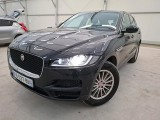  Jaguar  F-PACE   PRESTIGE 2L D 180CH BVA 4X4  