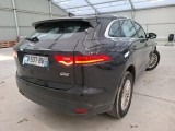  Jaguar  F-PACE   PRESTIGE 2L D 180CH BVA 4X4  #4