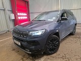  Jeep  Compass  1.3 TURBO T4 240 4XE S  