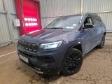  Jeep  Compass  1.3 TURBO T4 240 4XE S  #2