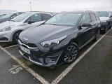  KIA  Cee'd CEED 1.0 T-GDI 120 ISG GT LINE PREMIUM SW  #2