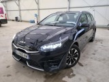  KIA  Cee'd CEED 1.6 GDI ISG PHEV ACTIVE SW DCT6  #2