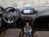  KIA  Cee'd CEED 1.6 GDI ISG PHEV ACTIVE SW DCT6  #6