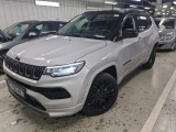  Jeep  Compass  1.3 Turbo T4 240ch PHEV 4xe S AT6 eAWD  #2