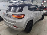  Jeep  Compass  1.3 Turbo T4 240ch PHEV 4xe S AT6 eAWD  #4