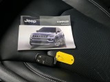  Jeep  Compass  1.3 Turbo T4 240ch PHEV 4xe S AT6 eAWD  #9