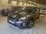  KIA  NIRO  1.6 GDI 105+43.5 ISG HYBRIDE ACTIVE DCT6  