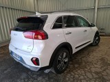  KIA  NIRO  1.6 GDi 105ch ISG + Electrique 43.5ch Active DCT6 MY22  #4