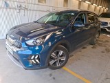  KIA  NIRO  1.6 GDi 105ch ISG + Electrique 43.5ch Active DCT6 MY22  #2