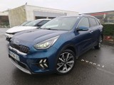  KIA  NIRO  1.6 GDi 105ch ISG + Electrique 43.5ch Design DCT6  #3