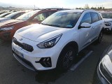  KIA  NIRO  1.6 GDI PLUG-IN HYBRID 141 ACTIVE BUSIN DCT6  