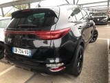  KIA  Sportage  1.6 CRDi 136ch MHEV Black Edition 4x2 DCT7  #4