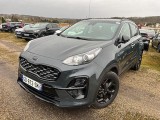  KIA  Sportage  1.6 CRDi 136ch MHEV Black Edition Business 4x2 DCT7  