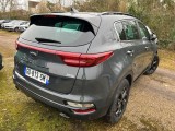  KIA  Sportage  1.6 CRDi 136ch MHEV Black Edition Business 4x2 DCT7  #4