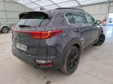  KIA  Sportage  1.6 CRDi 136ch MHEV Black Edition Business 4x2 DCT7  #4