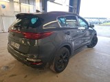  KIA  Sportage  1.6 CRDi 136ch MHEV Black Edition Business 4x2 DCT7  #4