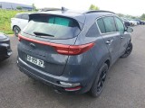  KIA  Sportage  1.6 CRDi 136ch MHEV Black Edition Business 4x2 DCT7  #4