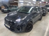  KIA  Sportage  1.6 CRDi 136ch MHEV Black Edition Business 4x2 DCT7  #3