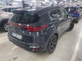  KIA  Sportage  1.6 CRDi 136ch MHEV Black Edition Business 4x2 DCT7  #4