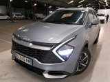  KIA  Sportage  1.6 T-GDI 230 HEV AUTO ACTIVE BUSIN  