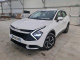  KIA  Sportage  1.6 T-GDi 230ch HEV  Active Business BVA6 4x2  