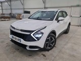  KIA  Sportage  1.6 T-GDi 230ch HEV  Active Business BVA6 4x2  #3