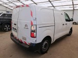  Citroen  Jumpy  Fourgon Club M 1.6 BlueHDi 95CV BVM5 E6 #3