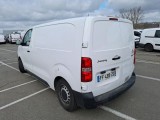  Citroen  Jumpy  Fourgon Business M 1.6 BlueHDi 95CV BVM5 E6 #2