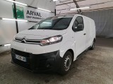  Citroen  Jumpy  Fourgon Club M 1.5 BlueHDi 100CV BVM6 E6dT 