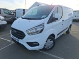  Ford  Transit FORD  Custom / 2018 / 4P / Fourgon tôlé 2.0 ECOBLUE 130 280 L1H1 TREND BUSINESS 