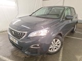  Peugeot  3008  Active Business 1.2 PureTech 130CV BVM6 E6dT / TRANSFO VP/VF 