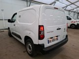  Peugeot  Partner  Premium L1 1.5 HDi 100CV BVM5 E6dT #2